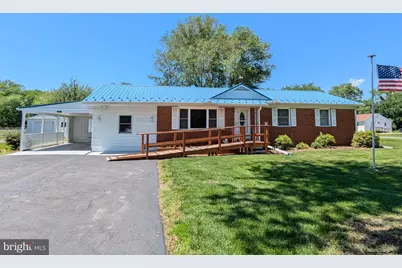 24675 Blackistone Road, Hollywood, MD 20636 - Photo 1