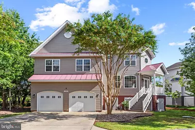 17850 4th Street, Tall Timbers, MD 20690 - Photo 1