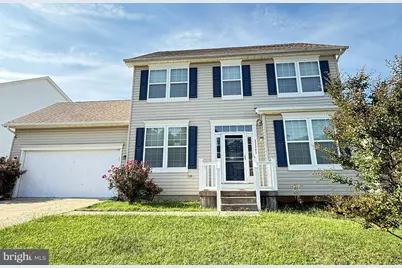 22243 Scott Circle, Lexington Park, MD 20653 - Photo 1