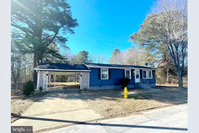 21341 Cambridge Avenue, Lexington Park, MD 20653 - Photo 1