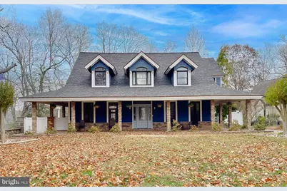 25890 Whiskey Creek Road, Hollywood, MD 20636 - Photo 1