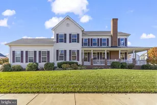 41492 Charismatic Way, Leonardtown, MD 20650 - Photo 1
