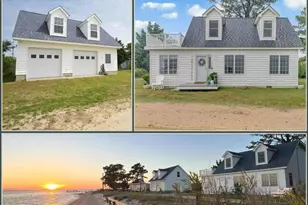 14005 Cornfield Harbor Dr, Scotland, MD 20687 - Photo 1