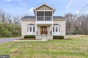 25001 Half Pone Point Rd, Hollywood, MD 20636 - Photo 1