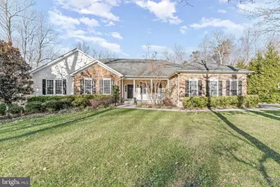 43336 Lillian Way, Hollywood, MD 20636 - Photo 1