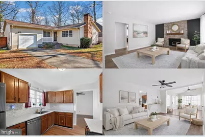 21620 Defender Street, Lexington Park, MD 20653 - Photo 1