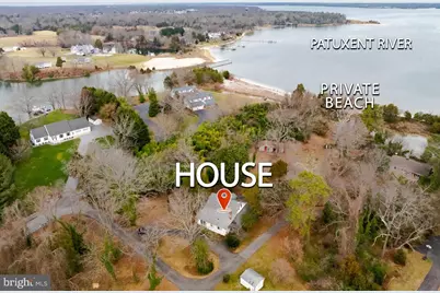 23810 Kingston Creek Road, California, MD 20619 - Photo 1