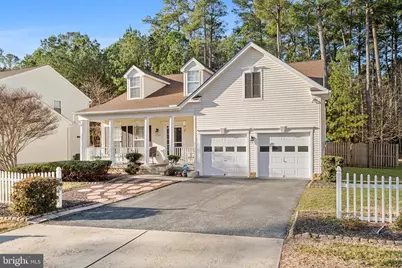21549 Oxford Drive, Lexington Park, MD 20653 - Photo 1