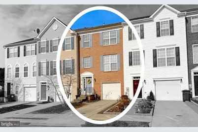 46014 Saltmarsh Drive, Lexington Park, MD 20653 - Photo 1