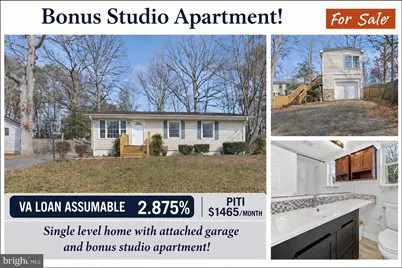 21996 Fox Ridge Road, Lexington Park, MD 20653 - Photo 1