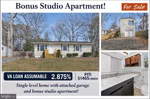 21996 Fox Ridge Rd, Lexington Park, MD 20653 - Photo 1