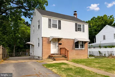 46627 Yorktown Road, Lexington Park, MD 20653 - Photo 1