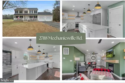 27118 Mechanicsville Road, Mechanicsville, MD 20659 - Photo 1