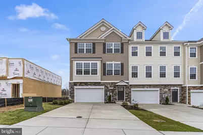 Lot 133 - 23691 Weeping Willow Way, Leonardtown, MD 20650 - Photo 1