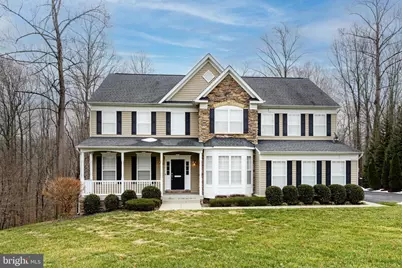 28461 Ben Oaks Drive, Mechanicsville, MD 20659 - Photo 1