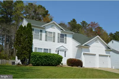46790 Planters Court, Lexington Park, MD 20653 - Photo 1