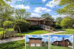 47843 Yaocomico Ln, Lexington Park, MD 20653 - Photo 1