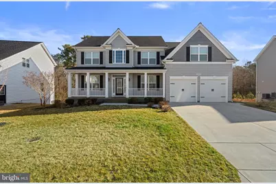 24018 Woodmore Drive, Hollywood, MD 20636 - Photo 1