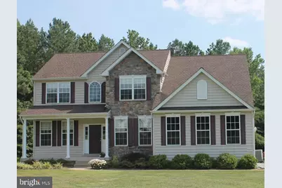 20752 Penansey Lane, Leonardtown, MD 20650 - Photo 1