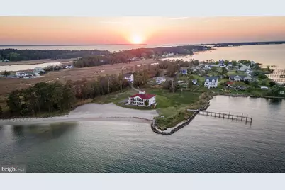 16363 Ball Point Road, Piney Point, MD 20674 - Photo 1
