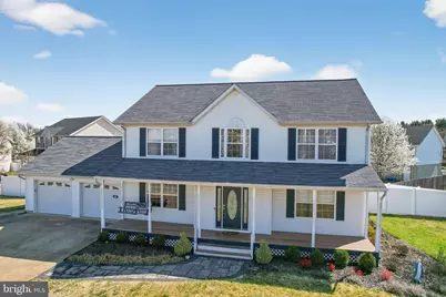 22136 Snapdragon Court, Great Mills, MD 20634 - Photo 1