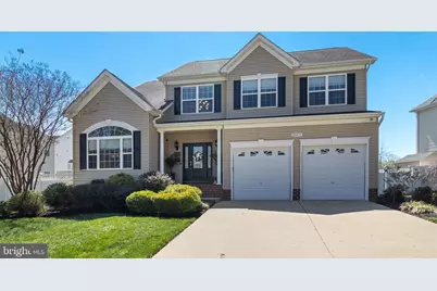 24475 Broad Creek Drive, Hollywood, MD 20636 - Photo 1