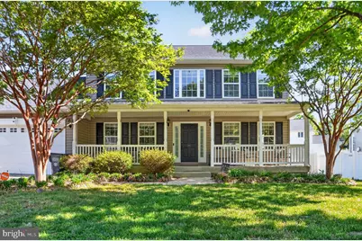 46684 Robert Leon Drive, Lexington Park, MD 20653 - Photo 1