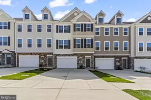 Lot 110 23678 Weeping Willow Wy, Leonardtown, MD 20650 - Photo 1