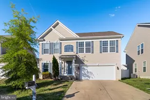 22277 Scott Cir, Lexington Park, MD 20653 - Photo 1