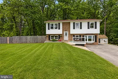 39510 Pocahontas Drive, Mechanicsville, MD 20659 - Photo 1