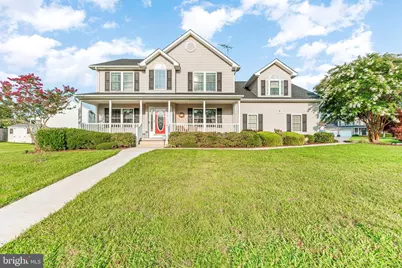 45416 Buttercup Lane, Great Mills, MD 20634 - Photo 1