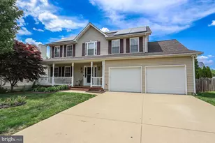 22151 Goldenrod Dr, Great Mills, MD 20634 - Photo 1