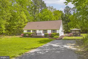 20166 Manor Dr, Park Hall, MD 20667 - Photo 1