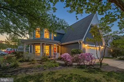 21660 Thistle Place, Lexington Park, MD 20653 - Photo 1