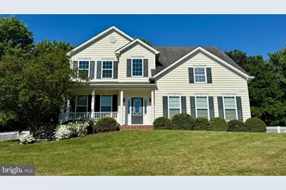 20809 Middlegate Drive, Lexington Park, MD 20653 - Photo 1