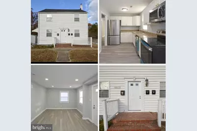 46670 Midway Drive #B, Lexington Park, MD 20653 - Photo 1