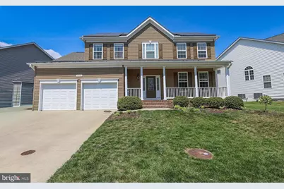 43356 Quail Street, Hollywood, MD 20636 - Photo 1