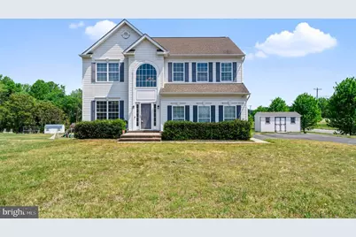 48320 Multiflora Lane, Mechanicsville, MD 20659 - Photo 1