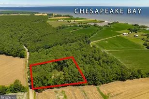 17328 St Jeromes Neck Rd, Dameron, MD 20628 - Photo 1