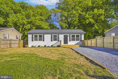 26412 Hillendale Road, Hollywood, MD 20636 - Photo 1