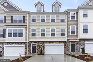 Lot 134 23685 Weeping Willow Wy, Leonardtown, MD 20650 - Photo 1