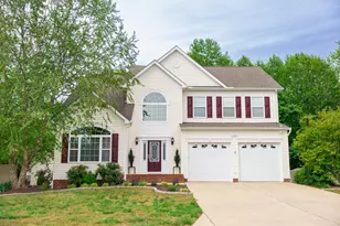 20850 Middlegate Dr, Lexington Park, MD 20653 - Photo 1