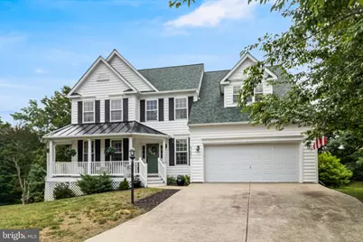 41992 Loker Court, Leonardtown, MD 20650 - Photo 1