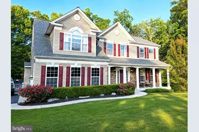28136 Ben Oaks Drive, Mechanicsville, MD 20659 - Photo 1