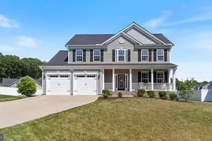 44018 Cotton Tail Ct, Leonardtown, MD 20650 - Photo 1