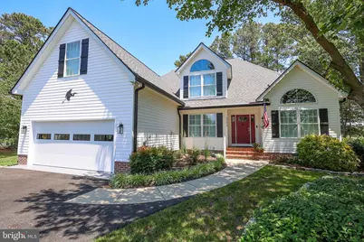 44634 Bellview Court, Tall Timbers, MD 20690 - Photo 1