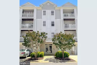 23520 Fdr Boulevard #205, California, MD 20619 - Photo 1