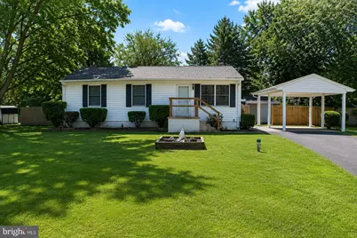 26374 Fielding Road, Hollywood, MD 20636 - Photo 1