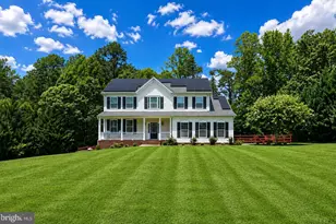 25633 Scenic View St, Mechanicsville, MD 20659 - Photo 1