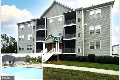45472 Westmeath Way #I11, Great Mills, MD 20634 - Photo 1